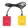 Lithium Battery Adapter for Bosch BAT Series 18V To 20V