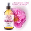 Alteya Organics Agua orgnica de rosas blgara, Tonico facial de