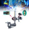 Mig Gun Welding Torch Holder 30mm/1.18 Inch Mig Gun Holder