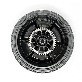 GENUINE OEM HONDA (HRN216VKA) (HRN216VLA) (HRN216VYA) (HRN216VKAA) (HRN216VLAA) (HRN216VYAA) Walk-Behind Lawn Mowers REAR DRIVE WHEEL