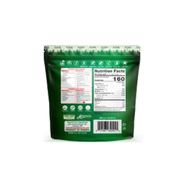 Unripe Green Plantain Flour | All Natural | Snack, Baking, Smooties| 454g