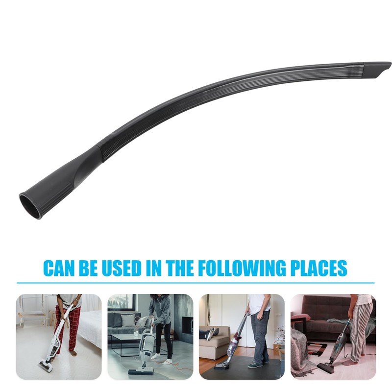 Generic Vacuum Cleaner Accessories Flexible Crevice Tool 22.83 Inch Vacuum