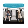 MORROLS 2 Pack Car Seat Protector ThickestPaddin