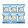 Tantos! Puffed Pasta Chips, Healthy Pasta Snack by Top Chef