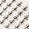 Fillimilli Point Fake Eeyelash 05 Dolly Point (11mm) (60P) -