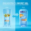 Secret Gel Orange Blossom 45g