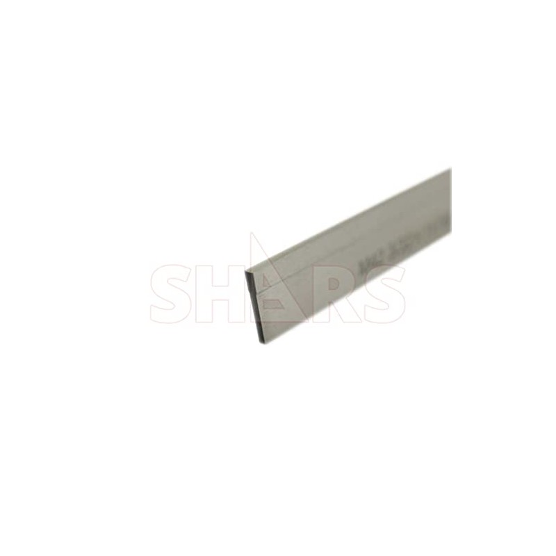 Shars 3/32 x 11/16 x 5" M42 Cobalt Parallel Type