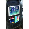 Sakura SS5284 Tablet Holder with Organiser