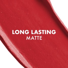 LAKMÉ Cushion Matte Lip Brownbuzz