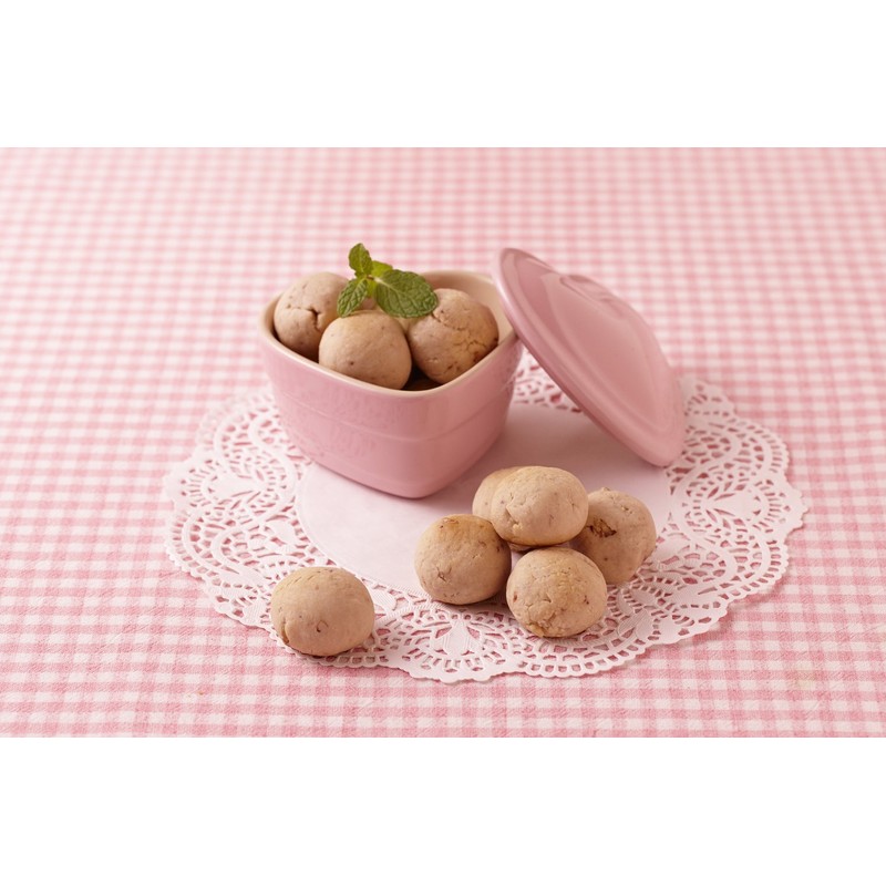 Meijiya Fruit Jam Crushed Strawberry Jam, 12.0 oz (340 g)