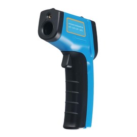 SHUATI Infrared Thermometer Gun, -58 to 986?(-50 to 530?),Not for Human,Non-Contact Laser Temperature Gun for Cooking,Pizza Oven,Grill,Griddle