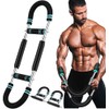 Twister Arm Trainer for Men - Adjustable Chest Workout Equipment