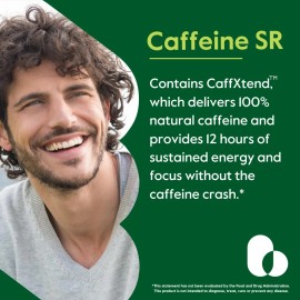 Bestvite Cafena 100mg Sr 120 Cpsulas Vegetarianas