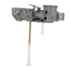 Weeder Carburetor 397135 Aluminium Alloy Auto Parts Repacement for Engine