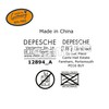 Depesche 12894 TOPModel Night Light Lunch Box in Transparent Pink,