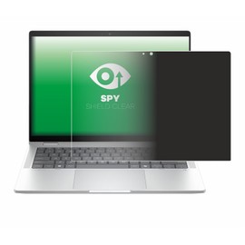 upscreen Anti-Spy Privacy Screen Protector for HP EliteBook X Flip G1i 14 Inch Privacy Screen Protector Film [Privacy Screen Protector] Blue Light Filter