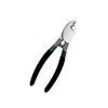 Heavy Duty Professional Wire Cutter, Electrical Cable Wire Plier Stripper