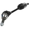 Front Left CV Axle Drive Shaft Assembly Replacement 2018-2019 for