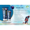 Ub Dol - Gel AnaLGésico 200 Gr. - Árnica Y