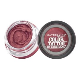 Maybelline Sombra En Gel Maybelline New York Color Tattoo 24hrs