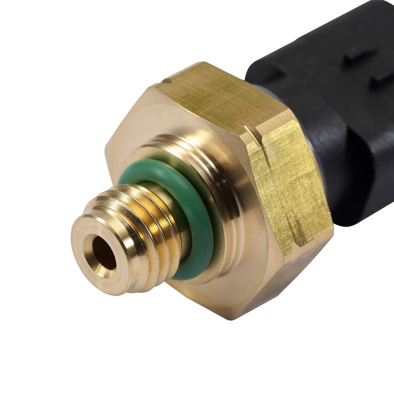 MOSYPT 274-6721 278-5225 3-Pin Oil Pressure Sensor Compatible with Caterpillar