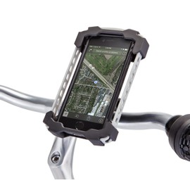 Schwinn - Accesorios de Soporte para teléfono para Bicicleta