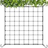 Grow Tent Grid Net 90 x 90 cm, Scrog Net