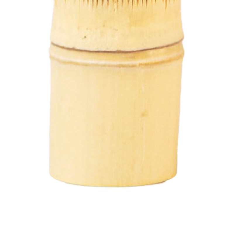 Bamboo Matcha Powder Stirring Whisk Green Tea Brushes Bamboo Tea