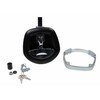 Mytee Products Underbody Truck Tool Box Latch Replacement Lock w/keys
