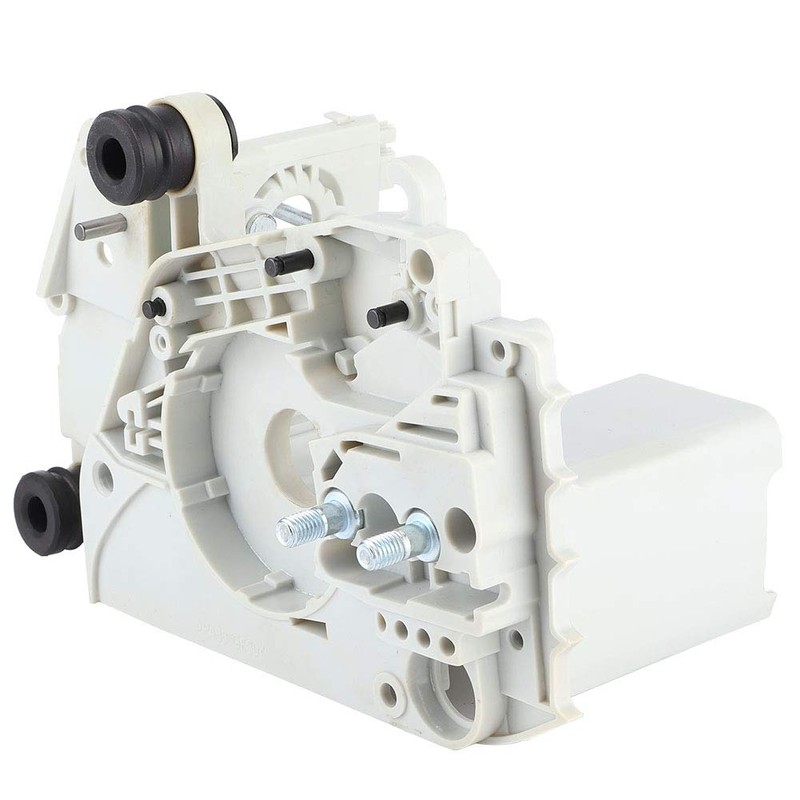 Crankcase Chainsaw Replacement Parts Crank Case Engine Housing Replacement Fit