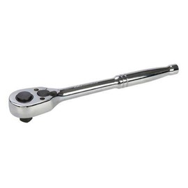 Silverline 199855 Hi-Torque Ratchet Handle 1/2" / 512Nm