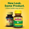 Nature Made Vitamin B1 100mg, Dietary Supplement for Energy Metabolism