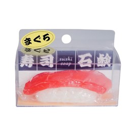 li'ili'i リィリィ 寿司石けん SUSHISOAP ハンドメイド まぐろ