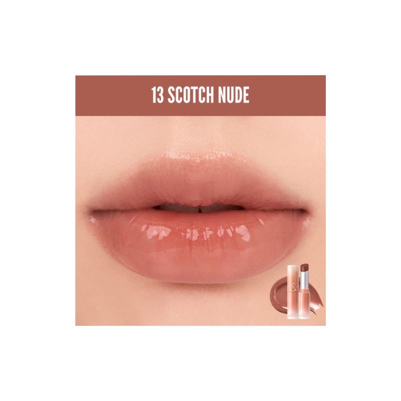 rom&nd [rom&nd]*new* Glasting Melting Balm (15 colors)
