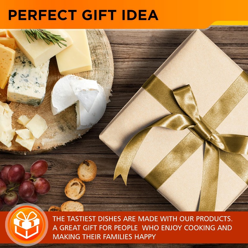 Cheese Mold – Cheese Making Kit 2 pcs – Cheesemaking