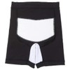PIGEON Pigeon Just Wear Pelvis Support Pants Black M