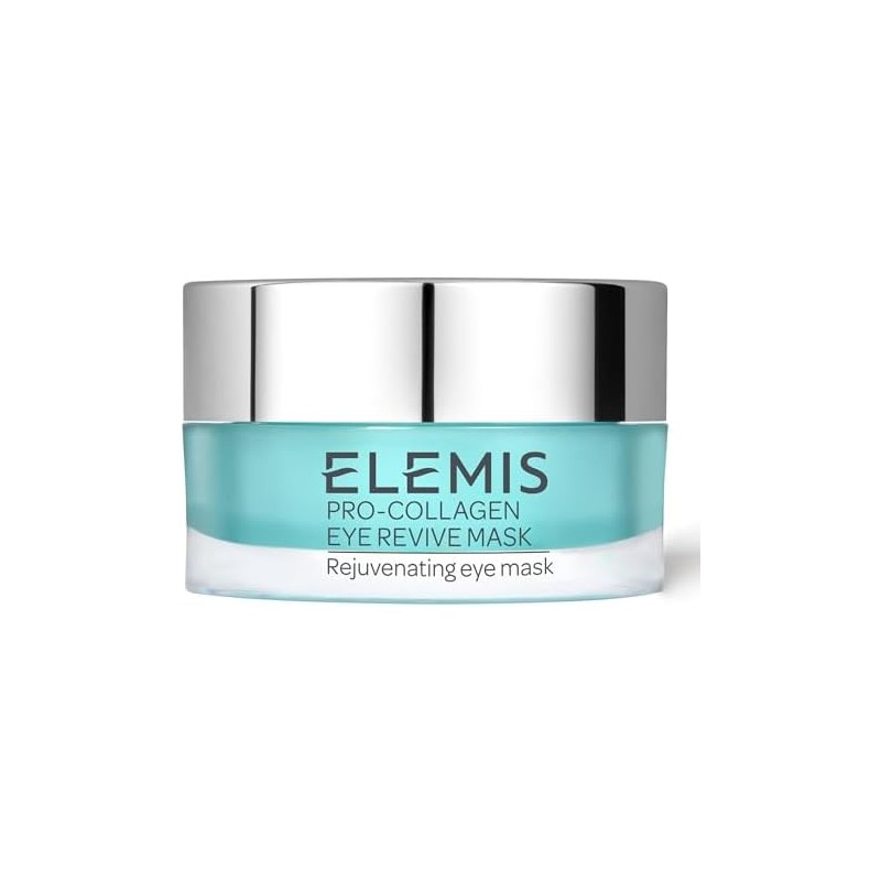 Mascarilla de Ojos con Colágeno Pro‑Collagen Revive – ELEMIS 50123