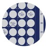 Moon Calendar 2024 Lunar Phases, MoonLight