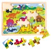 Bino Dinosaurs Puzzle