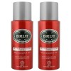 BRUT Attraction Totale Style Deodorant Spray for Men 6.7oz /
