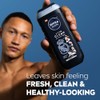 NIVEA Men Active Clean Body Wash, 16.9 Ounce