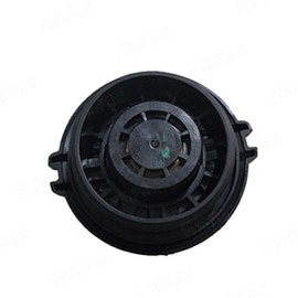 Ronyme Radiator Cap Coolant Reservoir V100890 V10-0890 5Q0121321 Radiator Tank Bottle Cap for Golf Vehicle Spare Parts Durable, Black