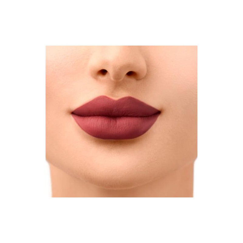 Renova Labial Liquido Mate Infinity Ink Tono 21 5ml