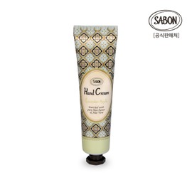 Sabon Hand Cream Lavender Apple 30ml / 사봉 핸드크림 라벤더애플 30ml