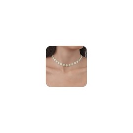 Dainty Gold Daisy Flower Necklace for Women Dainty 14k Gold Necklace Stack Statement Trendy Hypoallergenic Non Tarnish Necklace Jewelry