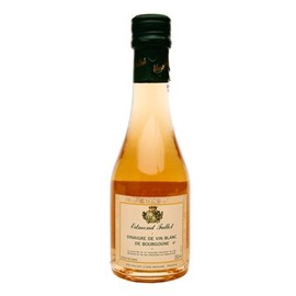 Fallot France Burgundy White Wine Flavored Vinegar 8 Fl. Oz