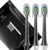 Mouth Armor Toothbrush Head, Replacment Brush Heads for Mouth Armor