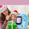 Kids Game Smart Watch Music Video Player Camera Alarm Clock