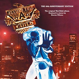 War Child (The 40th Anniversary Theatre Edition)