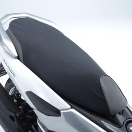 Yamaha Seat Cover, model: 90793-63179